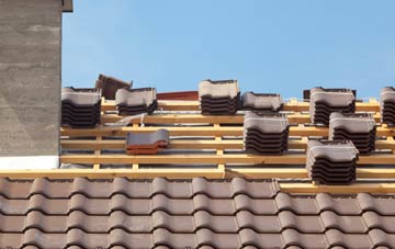 Ogbourne Maizey clay roofing costs