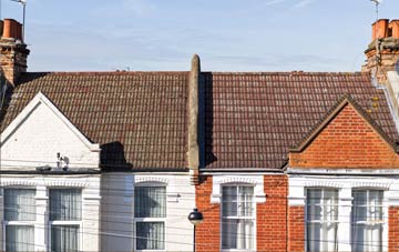 clay roofing Ogbourne Maizey, Wiltshire