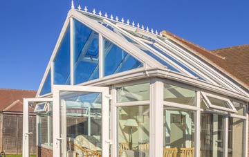 conservatory roof insulation costs Ogbourne Maizey