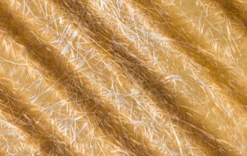 Ogbourne Maizey fibreglass roof waterproofing