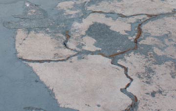 fibreglass roofing replacement Ogbourne Maizey