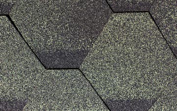 Ogbourne Maizey fibreglass shingle repairs