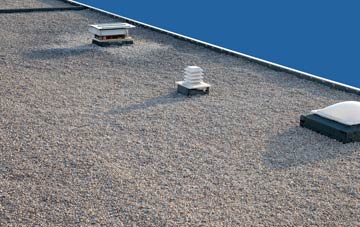 flat roofing Ogbourne Maizey, Wiltshire