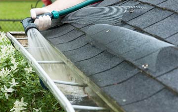 Ogbourne Maizey gutter cleaning costs