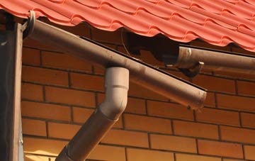 Ogbourne Maizey gutter repair costs