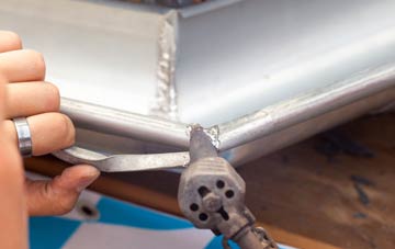 disadvantages of Ogbourne Maizey lead roofing