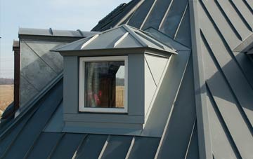 metal roofing Ogbourne Maizey, Wiltshire