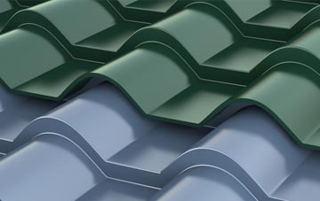 who should consider Ogbourne Maizey plastic roofs