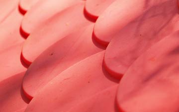 Ogbourne Maizey plastic roof costs