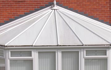 Ogbourne Maizey polycarbonate conservatory roof repairs