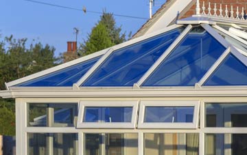 professional Ogbourne Maizey conservatory insulation