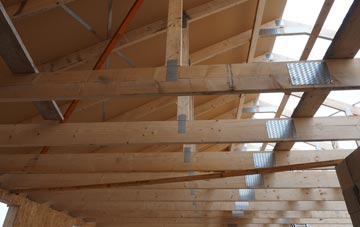 Ogbourne Maizey roof truss costs