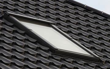 benefits of Ogbourne Maizey roof windows