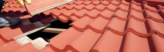 compare Ogbourne Maizey roof repair quotes