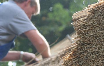 professional Ogbourne Maizey thatchers