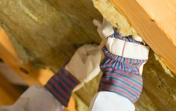 types of Ogbourne Maizey pitched roof insulation materials