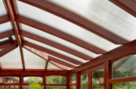 Ogbourne Maizey conservatory roofing insulation