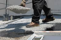 find rated Ogbourne Maizey flat roofing replacement companies