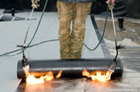 Ogbourne Maizey flat roof sealing quote