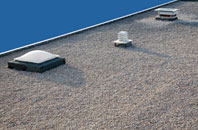 Ogbourne Maizey flat roofing