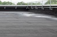 find rated Ogbourne Maizey flat roofing companies