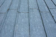 Ogbourne Maizey lead roofing