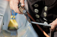 Ogbourne Maizey lead roof quotes