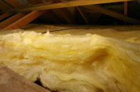 Ogbourne Maizey pitch roof insulation