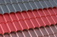 find rated Ogbourne Maizey plastic roofing companies