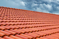 Ogbourne Maizey roofing tiles