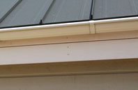 Ogbourne Maizey soffit repair