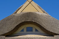 Ogbourne Maizey thatch roofing